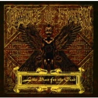 CRADLE OF FILTH - Live bait for the dead