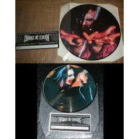 CRADLE OF FILTH - The Cult Demos By The English Black Metal Horde
