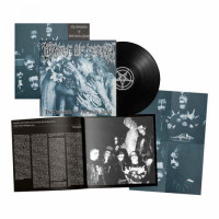 CRADLE OF FILTH - The Principle Of Evil Made Flesh