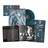 CRADLE OF FILTH - The Principle Of Evil Made Flesh (Marble)