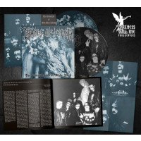 CRADLE OF FILTH - The Principle Of Evil Made Flesh (Picture LP)