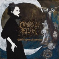 CRADLE OF FILTH - Total Fucking Darkness