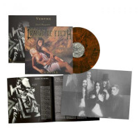 CRADLE OF FILTH - V Empire, Or Dark Faerytales In Phallustein (Marble)