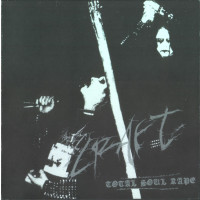 CRAFT - Total Soul Rape (2003)