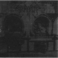 CREMATION - Black deth cult