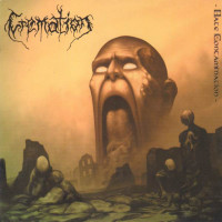 CREMATION - Hate Contamination