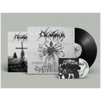CREMATORIUM - Chained to Torment