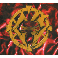 CREMATORY - Crematory