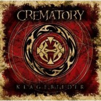 CREMATORY - Klagebilder - Lim Digi