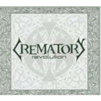 CREMATORY - Revolution  