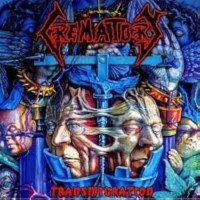 CREMATORY - Trasmigration
