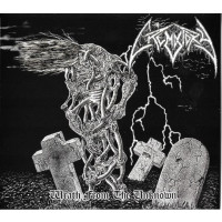 CREMATORY - Wrath From The Unknown