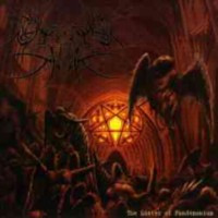 CRIMSON MASSACRE - The luster of pandemonium