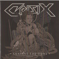 CRISIX - Against The Odds