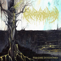 CRUCIAMENTUM - Paradise Envenomed