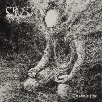 CRUST - Dissolution