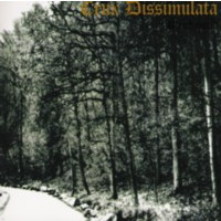 CRUX DISSIMULATA - Bleichmond