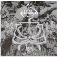 CRUX DISSIMULATA - Expedition punitive