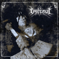 CRYFEMAL - Eterna Oscuridad (Color Vinyl)