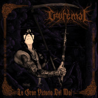 CRYFEMAL - La Gran Victoria Del Mal