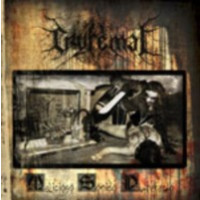 CRYFEMAL - Malicioso Sonido Putrefacto