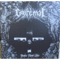 CRYFEMAL - Perpetua Funebre Gloria