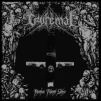 CRYFEMAL - Perpetua funebre gloria