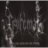 CRYFEMAL - With the help of the Devil