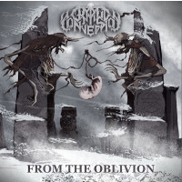 CRYPTIC CONVERSION - From The Oblivion