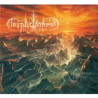 CRYPTIC FOREST - Ystyr