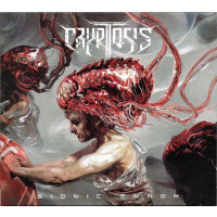 CRYPTOSIS - Bionic Swarm