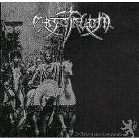 CRYSTALIUM - De aeternitate commando