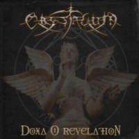 CRYSTALIUM - Doxa o revelation