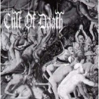 CULT OF DAATH - The Grand Torturers of Hell