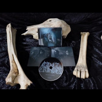 CULT OF ERINYES - Metempsychosis