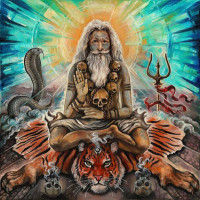 CULT OF FIRE - Moksha / Nirvana