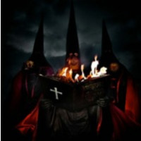 CULT OF FIRE - Triumvirat