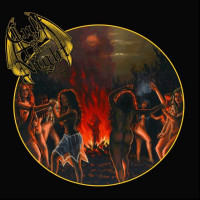 CULT OF THE NIGHT -  Dance Of The Witches 