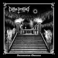 CULTUS PROFANO - Sacramentum Obscurus