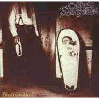 CULTUS SANGUINE - Shadow's blood