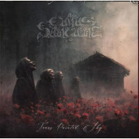 CULTUS SANGUINE - Tears Painted Sky