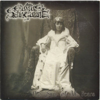 CULTUS SANGUINE - The sum of all fears (promo)