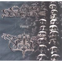 CULTUS SANGUINE - vs SETH war III