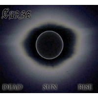 CURSE - Dead sun rise