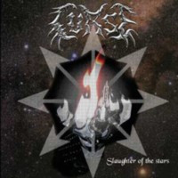 CURSE - Slaughter of the stars