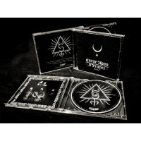 CURSE UPON A PRAYER - Infidel