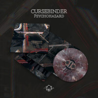 CURSEBINDER - Psychohazard