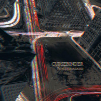 CURSEBINDER - Psychohazard