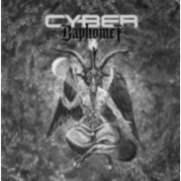 CYBER BAPHOMET - Cyber baphomet