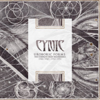 CYNIC - Uroboric Forms - The Complete Demo Recordings